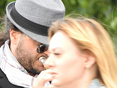 A Working River - 11