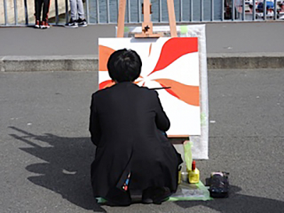 A Working River - 12