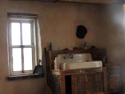 One-room Schoolhouse