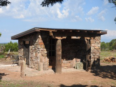 One-room Schoolhouse