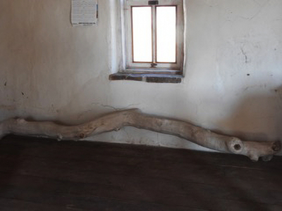 One-room Schoolhouse