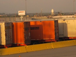 Are Boxcars Beautiful?