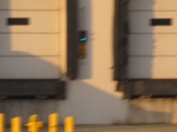 Are Boxcars Beautiful?