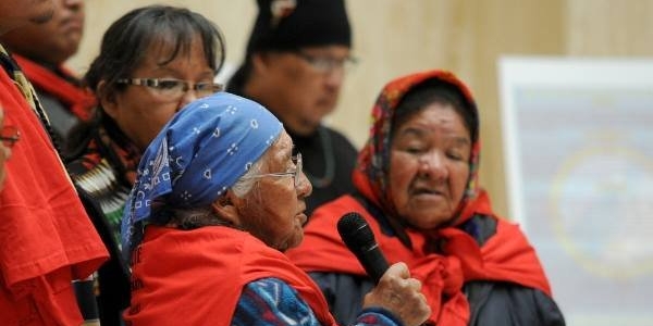 Conservation Voters New Mexico - New Mexico State Capitol - February 12, 2016