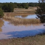 New Ventures - Apache Mesa Ranch - River