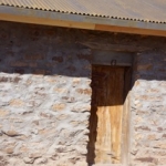 New Ventures - Apache Mesa Ranch - Schoolhouse