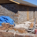 New Ventures - Apache Mesa Ranch - Schoolhouse -  3