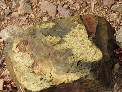 Rock