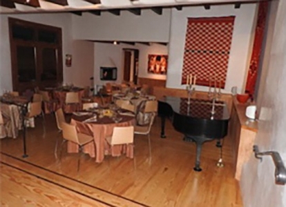 Thanksgiving For Friends - 3