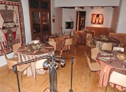 Thanksgiving For Friends - 1