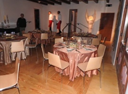 Thanksgiving For Friends - 4