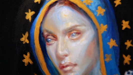 Three Goddesses In One