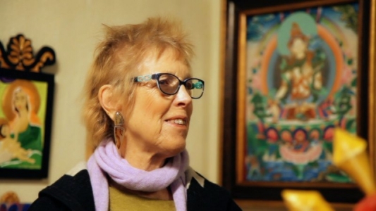 Three Goddesses In One