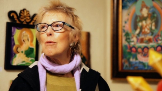 Three Goddesses In One