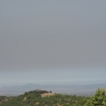 Santa Fe Wildfires 2