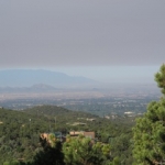 Santa Fe Wildfires 3