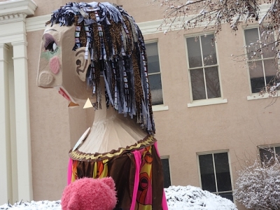 Santa Fe March