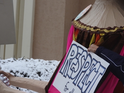 Santa Fe March
