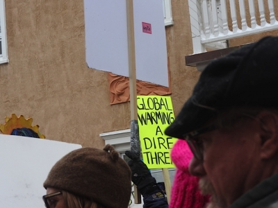 Santa Fe March