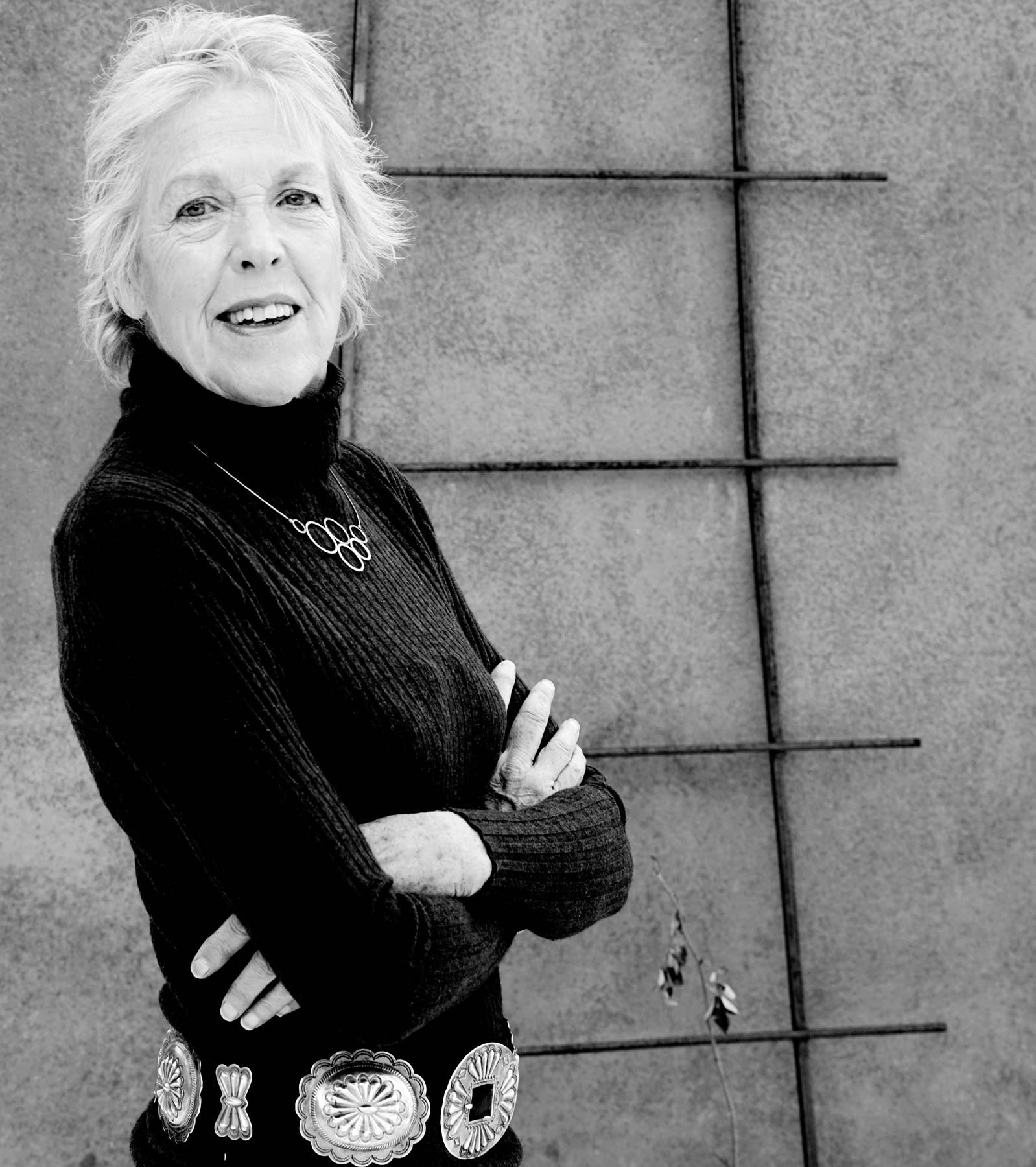 Sallie Bingham