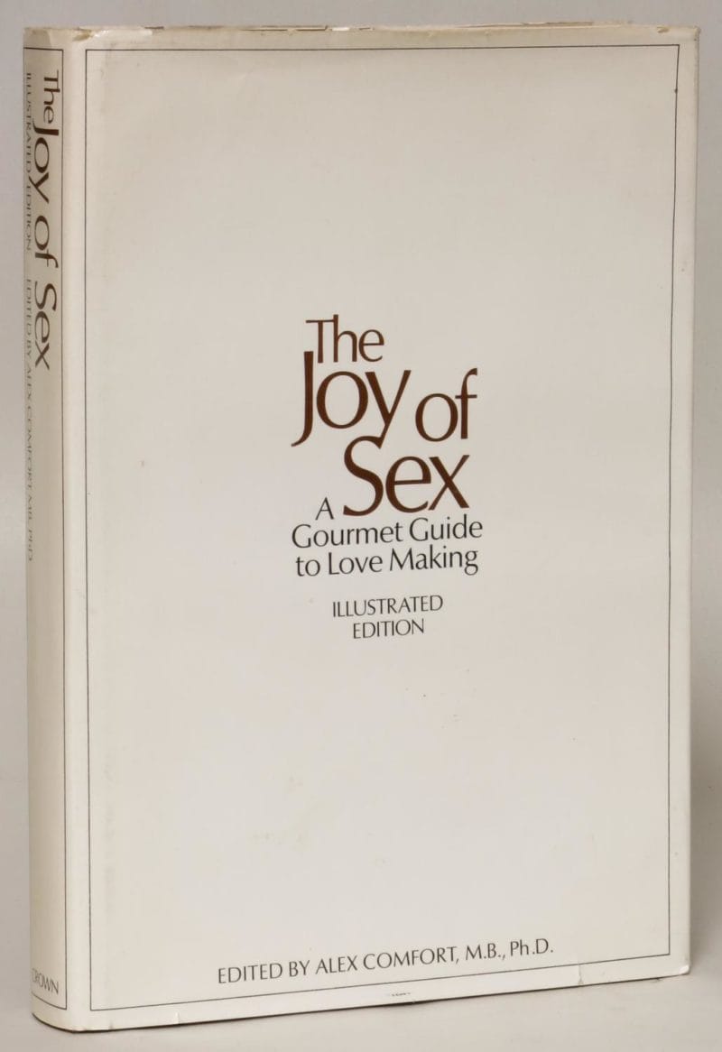 The Joy of Sex