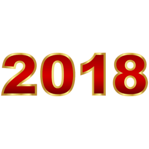 18 Favorites of 2018