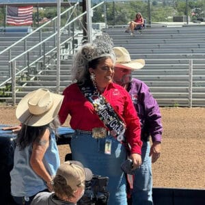 Photo of Miss IGRA 2024