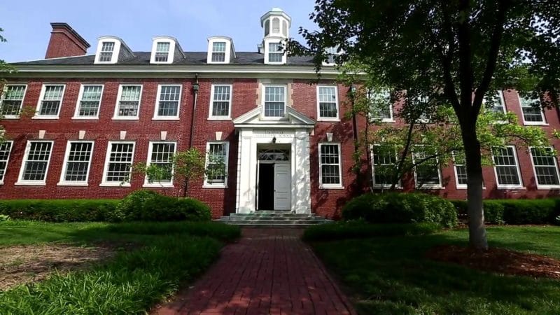 Louisville Collegiate School