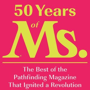 Book cover of 50 Years of Ms.