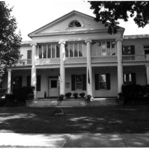 Photo of The Carlisle Indian Industrial School