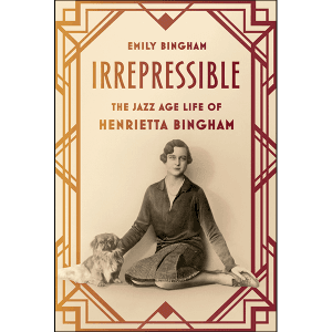 Irrepressible - Emily Bingham