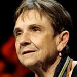 Adrienne Rich
