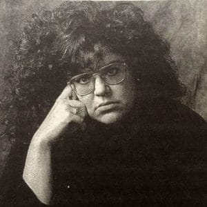 Aleda Shirley
