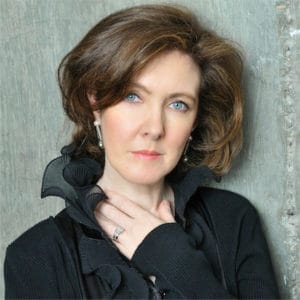 Photo of Anne-Marie McDermott