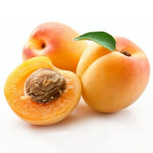 Apricots