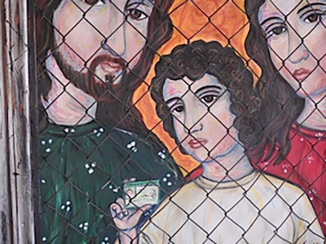 Arthur Lopez Painting