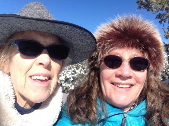Best Friends - Sallie Binghham