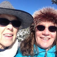 Best Friends - Sallie Binghham