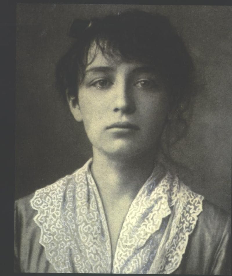 Camille Claudel - Wikipedia