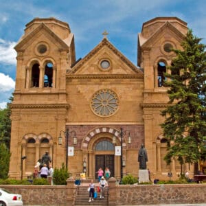 Photo of The Cathedral Basilica of St. Francis of Assisi