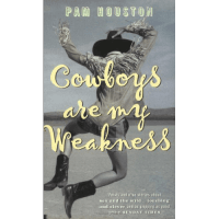 Cowboys are my Weakness