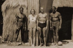 Doris Duke - Waikiki Doris Duke - Waikiki