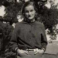 Doris Duke - Rubenstein Library