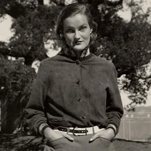 Doris Duke - Rubenstein Library