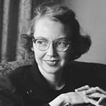 Flannery O’Connor
