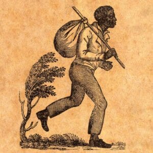 Photo of ad for slave name Hope