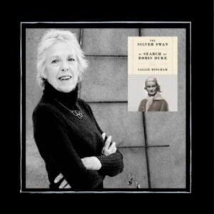 Photo of Sallie Bingham