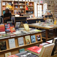 Garcia Street Books