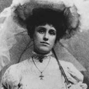 Helena Lefroy