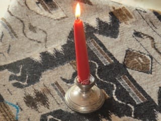 Little Candlestick Little Candlestick